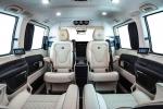 Mercedes-Benz V250 d Business Plus by Brabus 2019 года